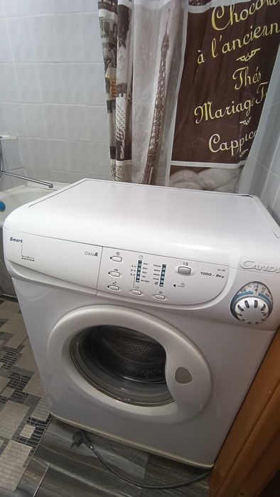 Стиральная машина Candy