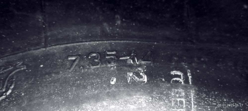 Камеры R 16 для автомобильных шин.