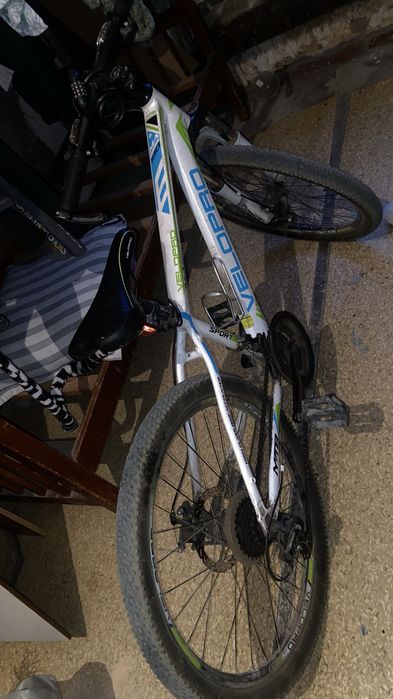 Продам велик VELOPRO