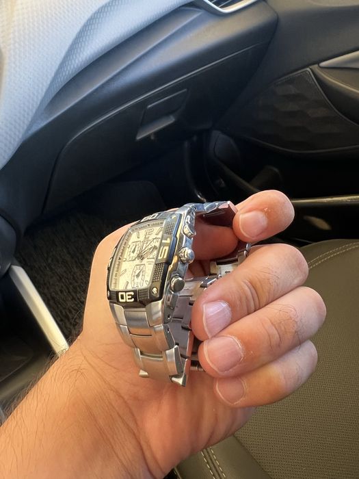 Часы Casio g shock