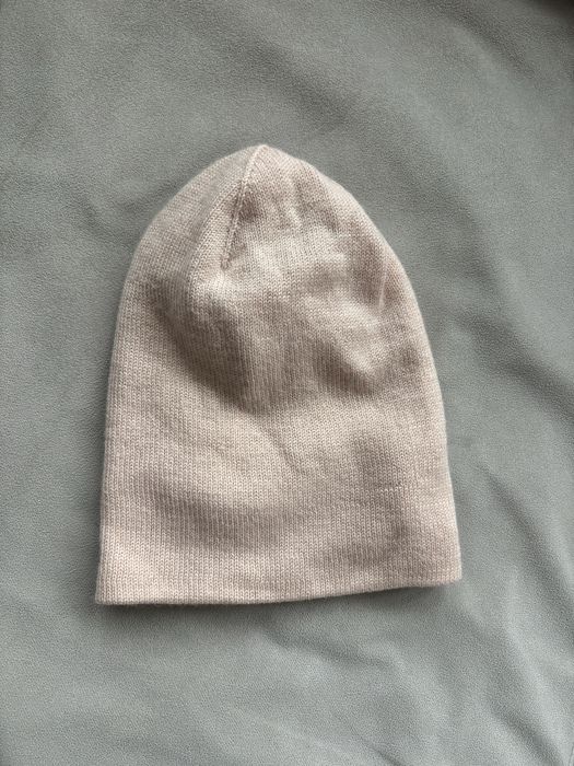 Шапка и шал Shushulka