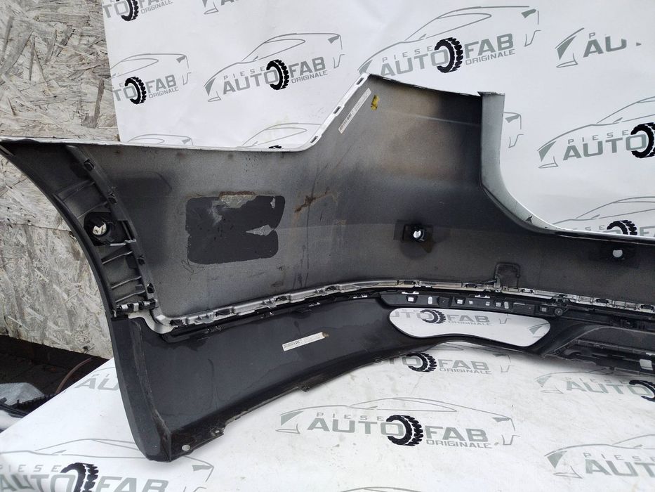 Bara spate Volkswagen Passat B8 Alltrack Combi/break/variant an 2015-2