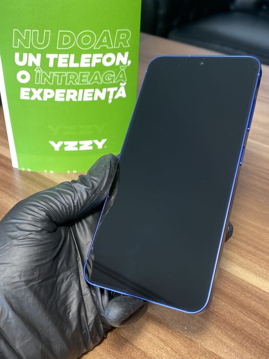 Samsung Galaxy S25 Duos / Garanție 24 luni / 128 Gb / Nou desigilat