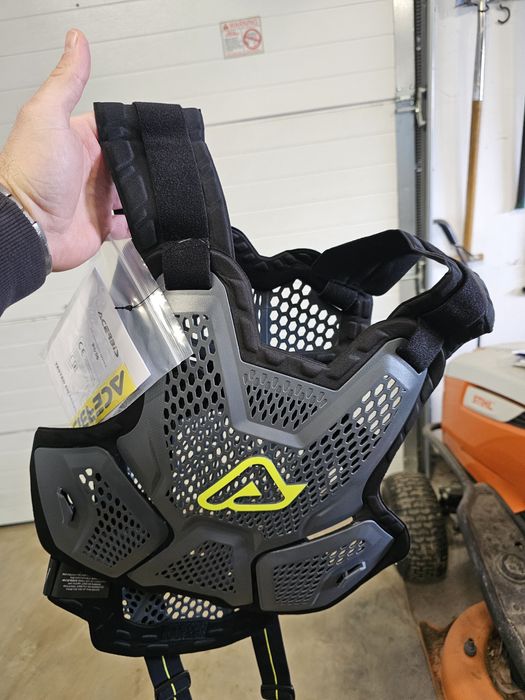 Защитна жилетка Acerbis P035