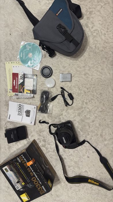 Продам Фотоаппарат