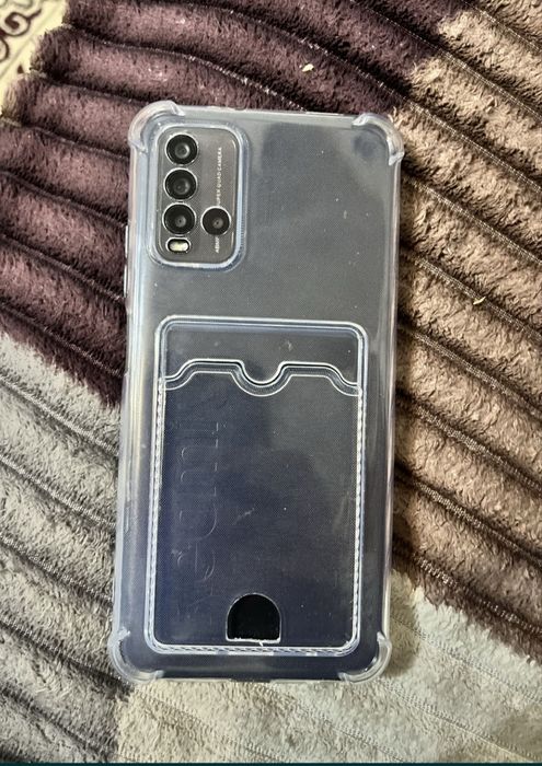 Продается редми 9т