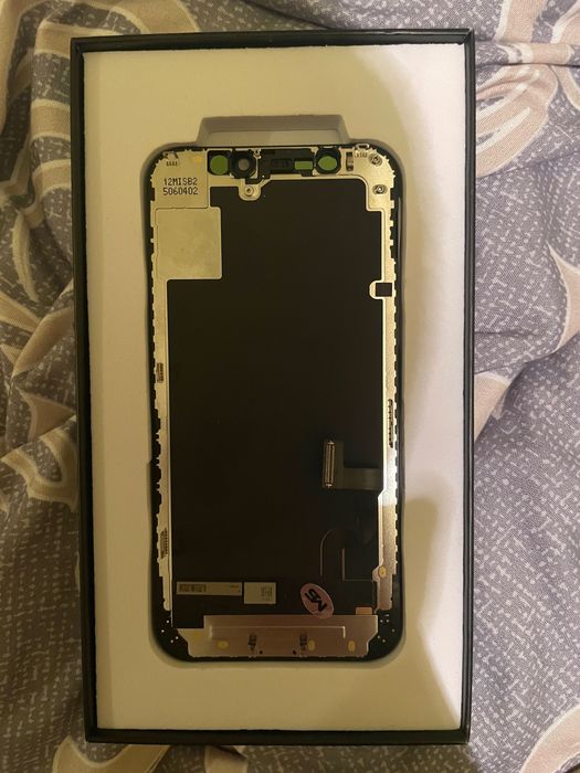 Display Incell iPhone 12 mini