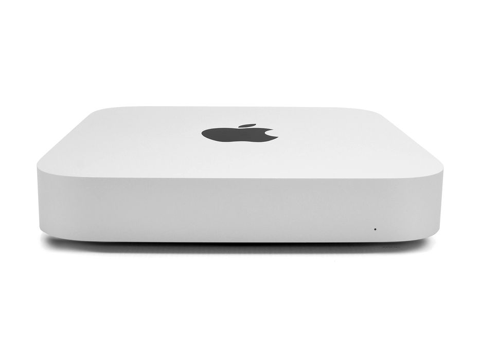 Компютър Apple Mac Mini A2348 (2020) USFF Silver ( 15195 )