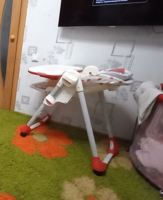 Продам детский стульчик