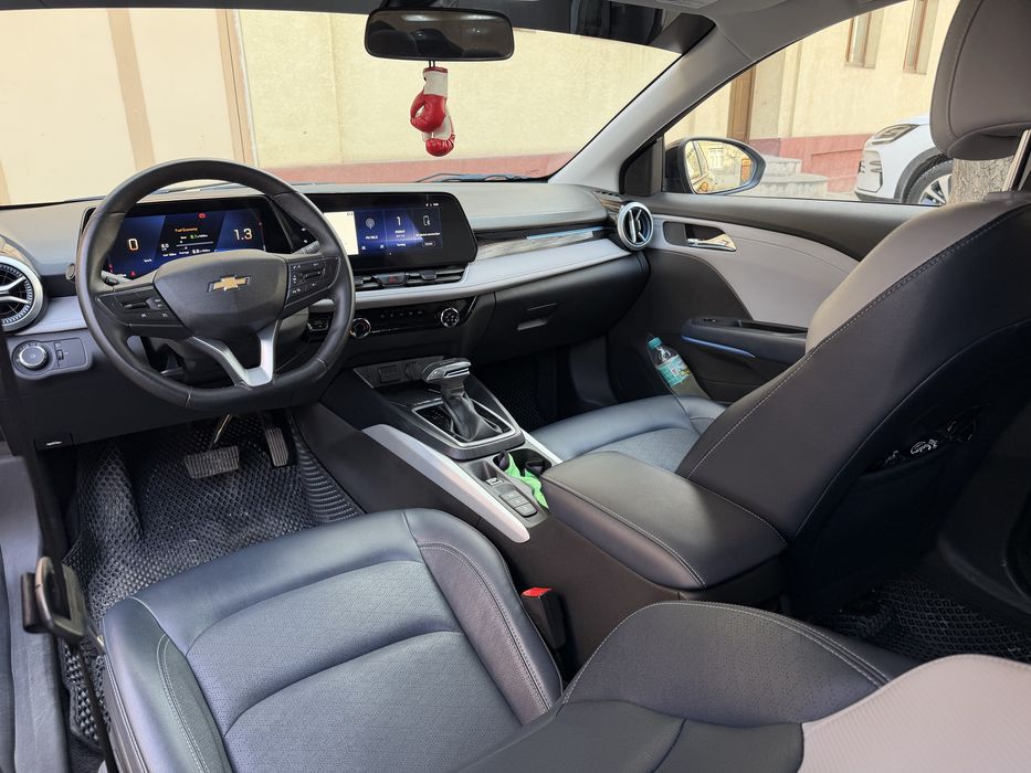 Monza 2023 1.5 atmosferniy 35.200 km