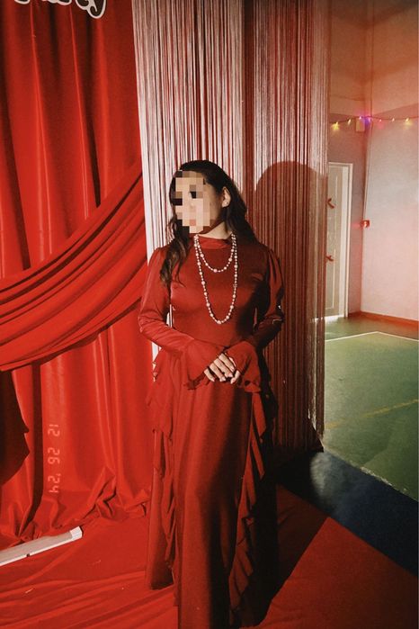 Платье на мероприятия