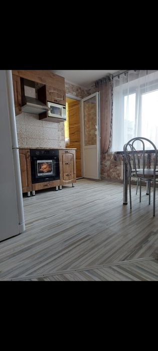 Сдам однокомнатную квартиру