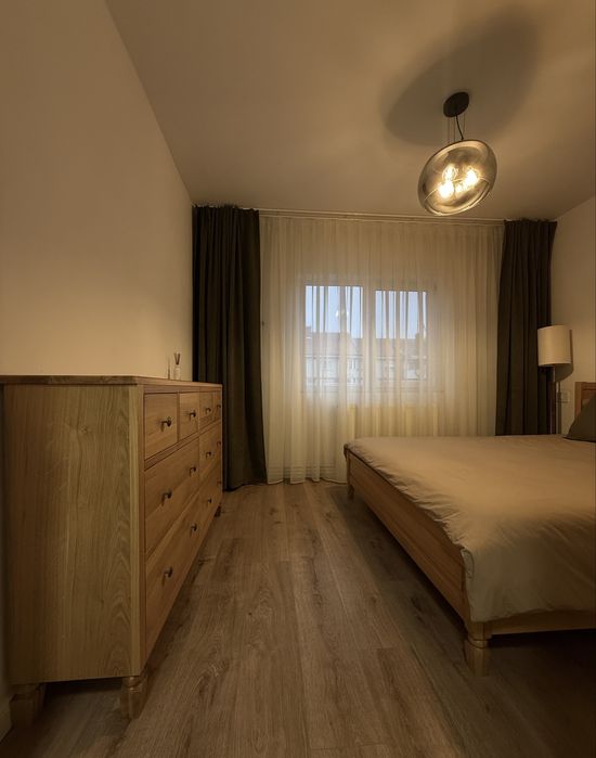 Apartament 2 camere 71 mp - cartier Alfa