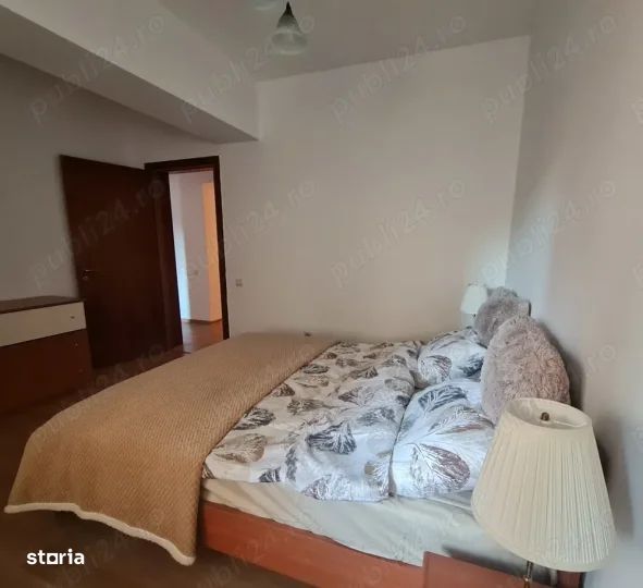 Apartament 3 camere, 119 mp – Cartier Francez 10 Minute Metrou