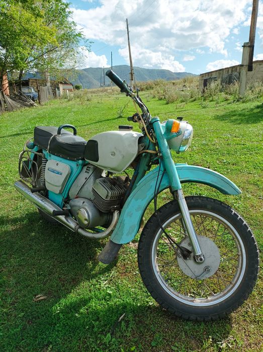 Продам ИЖ Юпитер-3