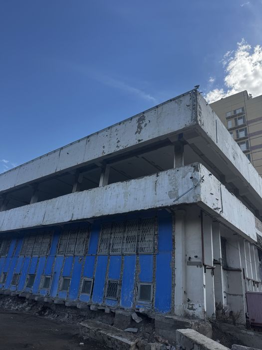 Продам керамзитные плиты