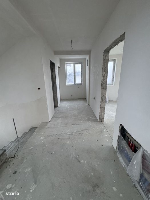 Casa Vila P+1+M Clinceni Domnesti Acces Prelungirea Ghencea