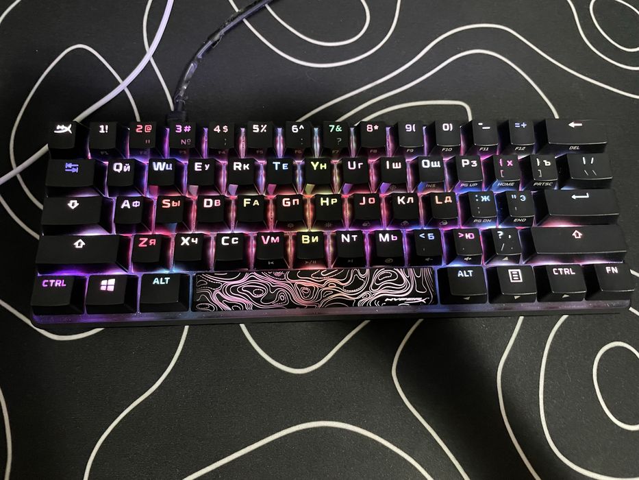 hyperx alloy origins