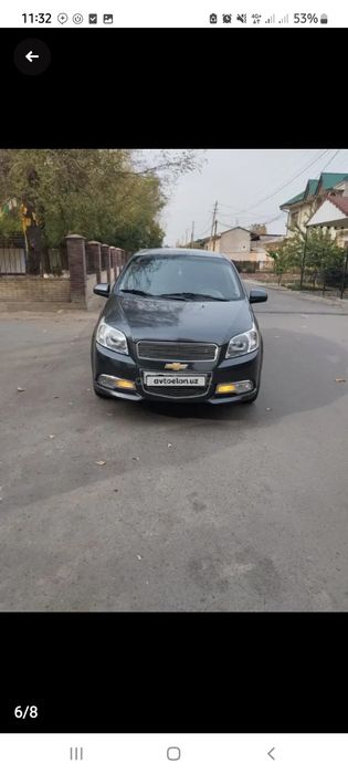 Neksiya 3 avtamad 2020yil sotiladi