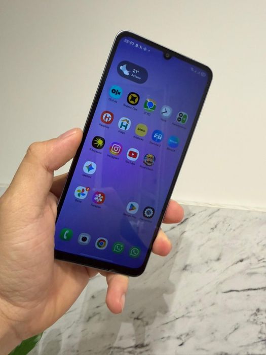 Samsung Galaxy A07 4/64