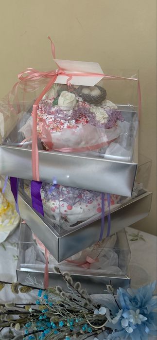 Заказать кулич «Пасха»