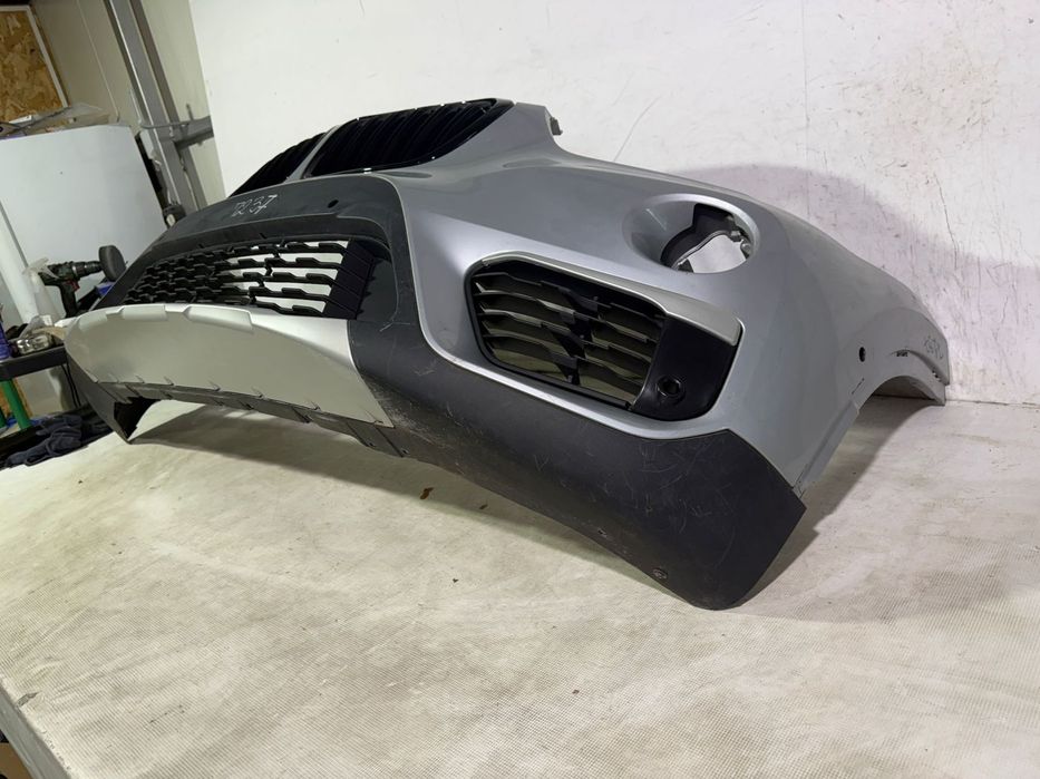 Bara fata BMW X1, F48, 2015, 2016, 2017, 2018, cod origine OE 51117354815.