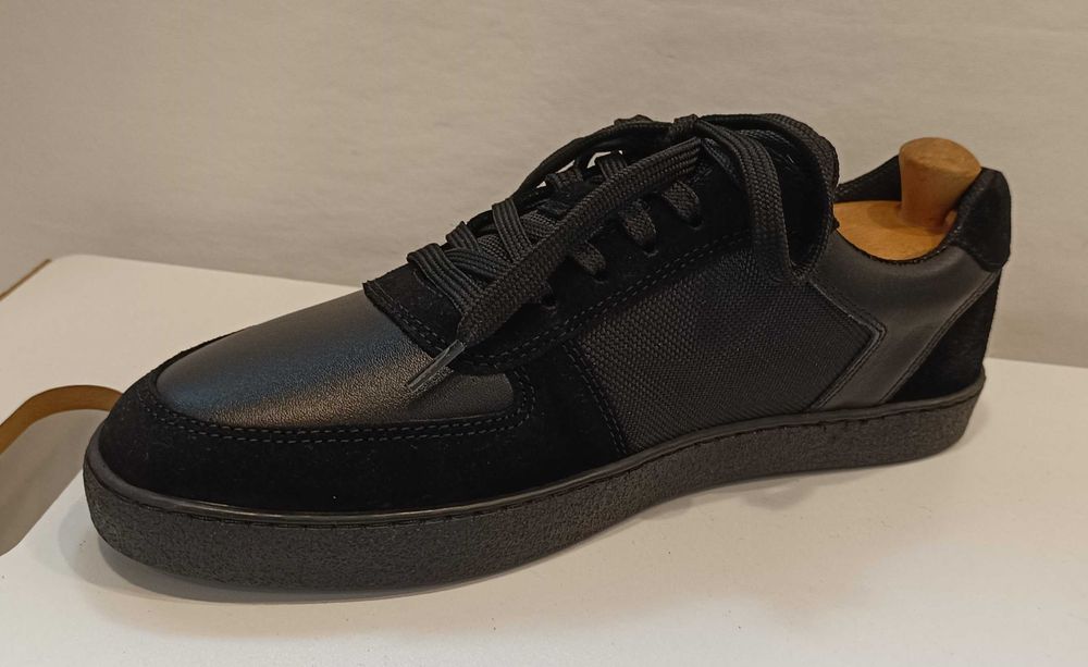 Pantofi sport casual 40 40.5 Grundies NOI piele naturala moale