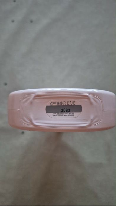 Lacoste L.12.12 rose