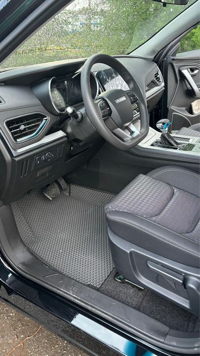 EVA коврики на заказ