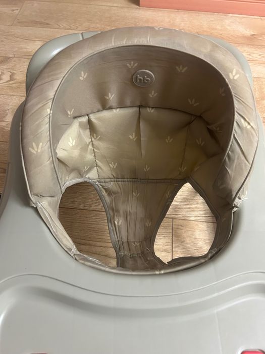 Ходунки Happy baby