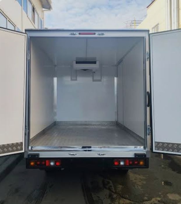 Рефрижератор Межгород город услуги