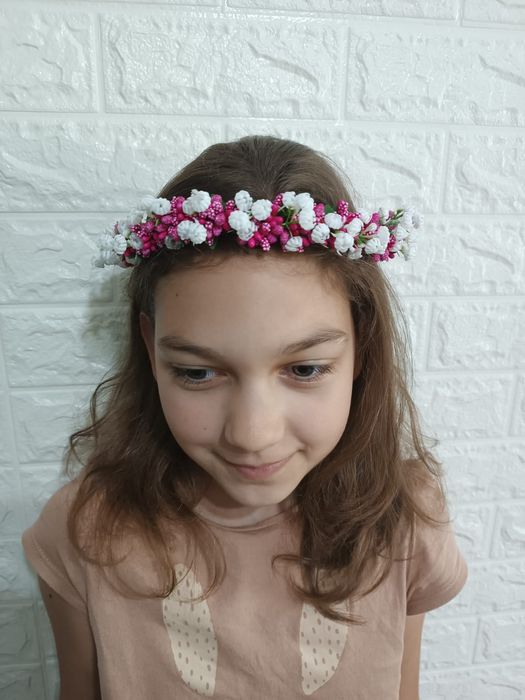 Coronițe ajustabile premiere