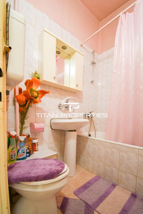 Дава се под наем Двустаен апартамент в София, Хиподрума - 72 кв.м за 575 € - Снимка #9