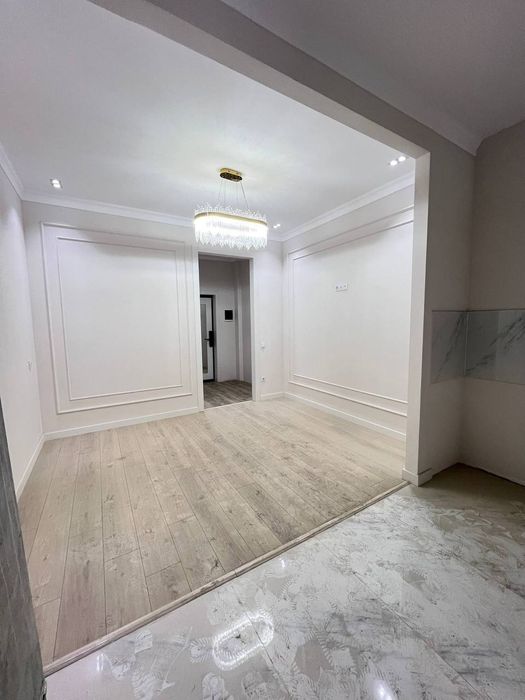 Уютная квартира в ЖК Prestige Gardens 1/14/14 28м²,  с/у совмещённый