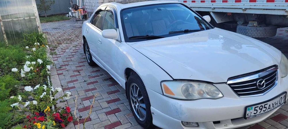 Продам mazda Millenia