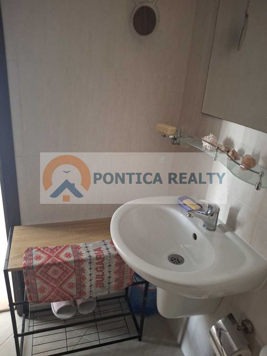 Продава се Едностаен апартамент в к.к. Слънчев бряг - 40 кв.м за 1200 €/кв.м - Снимка #7