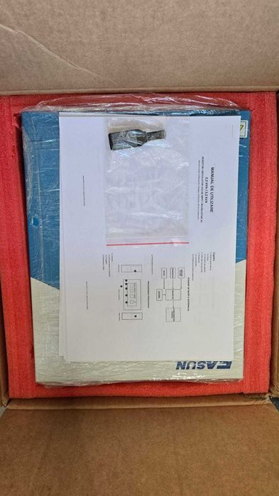 Invertor Hibrid EASUN SMH  2.2 kW 12V, Off Grid