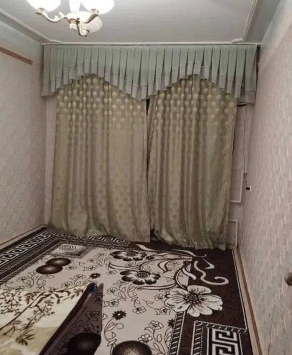 Продается 3-х комнатная квартира