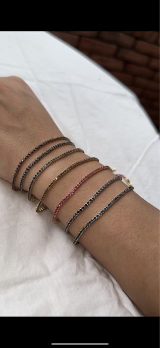 Vand bratari de aur 14k