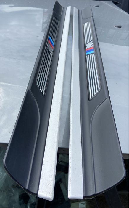 Ornamente praguri Interioare M Bmw 320ci 325ci 330ci E46 cabrio coupe