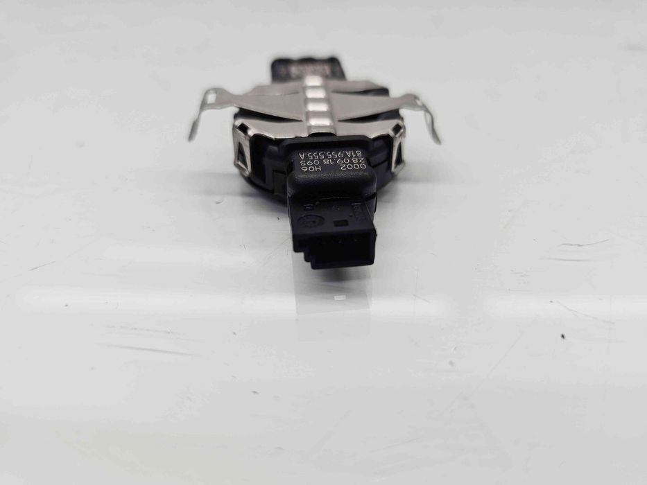 Senzor ploaie Audi A6 (4A2, C8) S-line [Fabr 2018-2025] 81A955555A