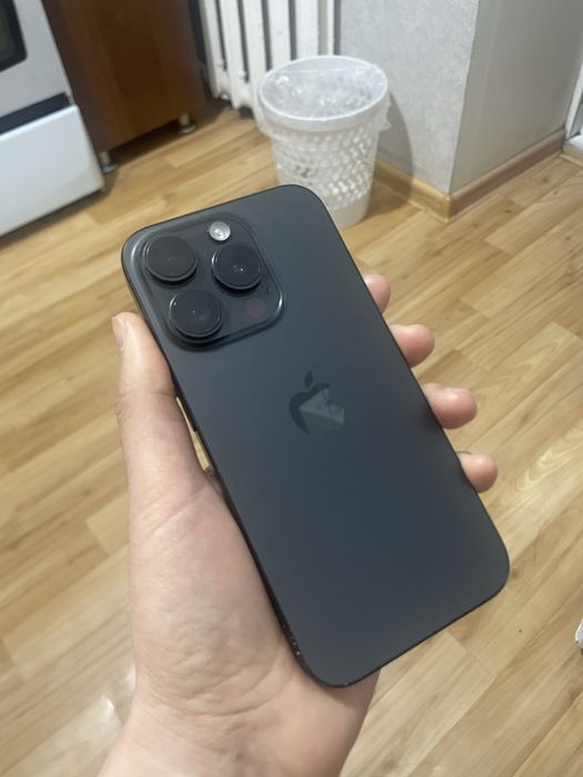 Айфон 15 про 256гб Полный рабочий