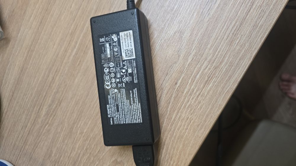 Dell ноутбук для работы