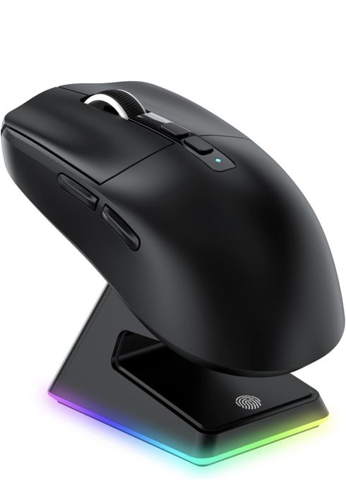 VGN Game Shark X6 Gaming Wireless