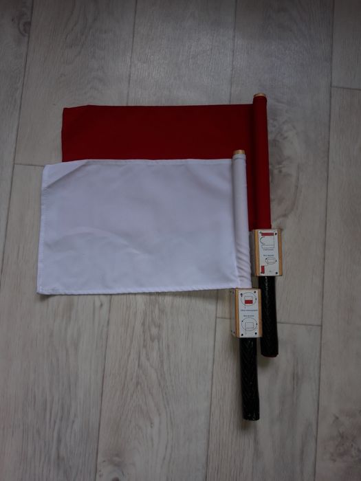 Сигнальные флажки