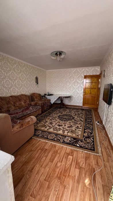 Мягкий уголок, Диван и кресло