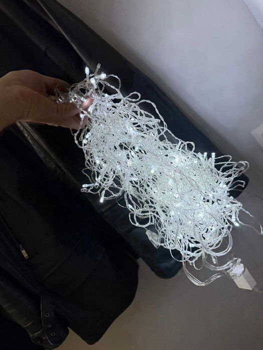 Гирлянда гирлянда