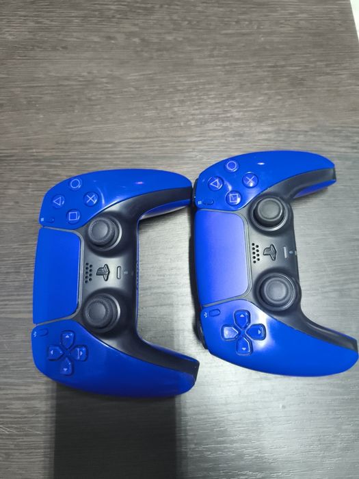 Джойстик пс5 оригинал dualsens