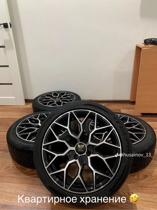 Продам воссены или обмен