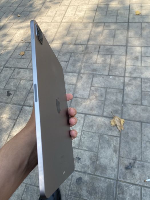 Ipad pro 11 M2 128 bolib tolasgga ham beraman